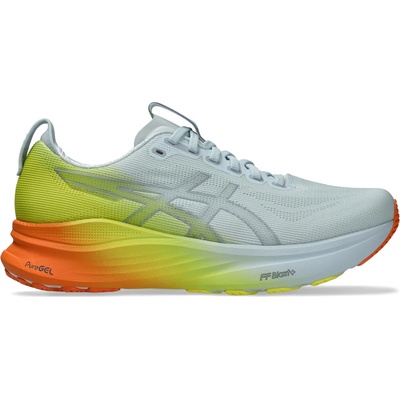 ASICS Мъжки маратонки Asics Gel-Kayano 32 Running shoes - Sky / Lemon Spark - размер 46 (EU) (023-2358-0622)