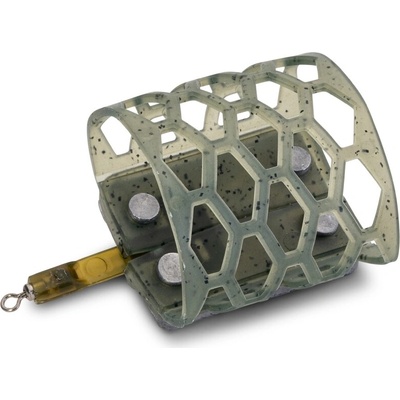 MS Range Plastic Feeder 30 g