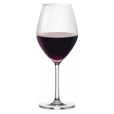 Ocean glass ЧАШИ ocean-sante ЧЕРВЕНО ВИНО СЕТ 6бр 420мл--- (11295)