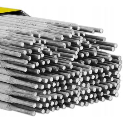 Esab Bazické 2,5 mm x 350 mm EB 150 MMA 4,3 kg – Zboží Dáma
