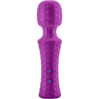 FemmeFunn Ultra Wand Purple