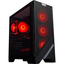 HAL3000 Master Gamer PCHS2768