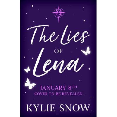 The Lies of Lena | Kylie Snow