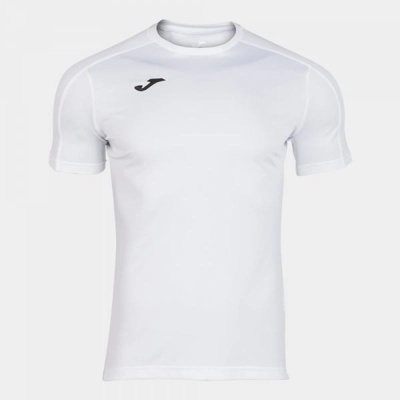 Joma ACADEMY T SHIRT WHITE
