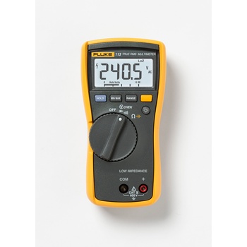 Fluke 113
