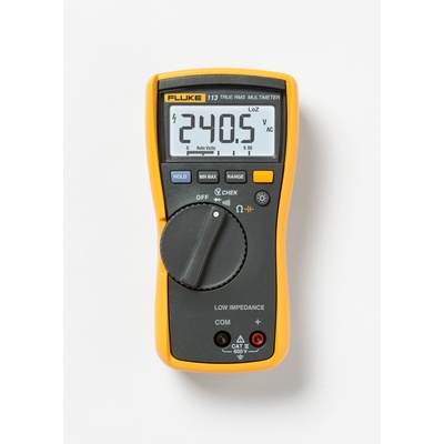 Fluke 113