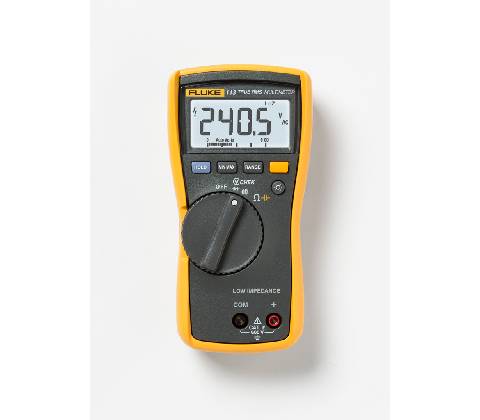 Fluke 113