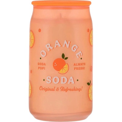 DW HOME Orange Soda 437 g
