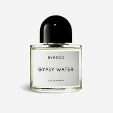 Byredo Gypsy Water parfumovaná voda unisex 50 ml