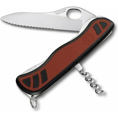 Victorinox Alpiner Grip