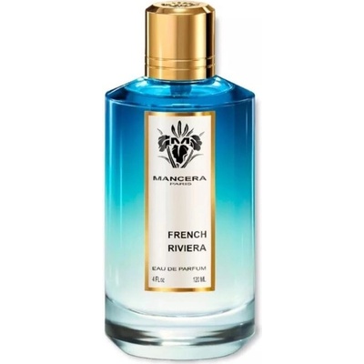 Mancera French Riviera parfémovaná voda unisex 120 ml tester