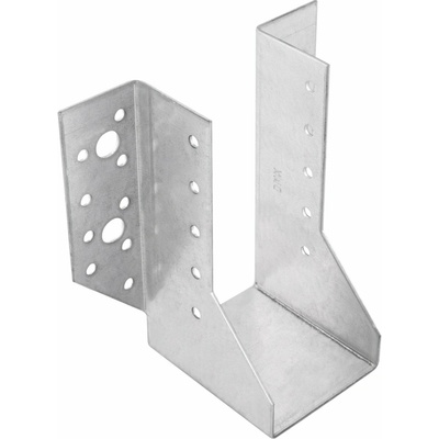 Domax trámová papuča WB 15 60 x 130 x 75 x 2 mm 10 ks