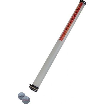 Masters Clikka Tube sběrač golfových míčků