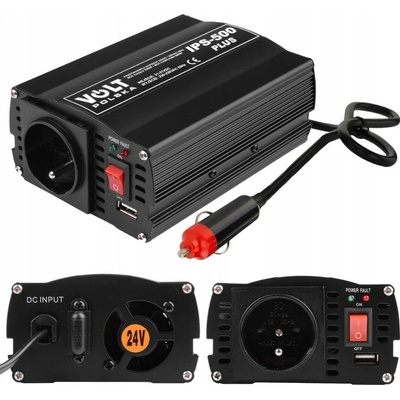 VOLT IPS 500 Plus 24/230V 350W