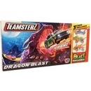 Halsall Teamsterz dračí dráha