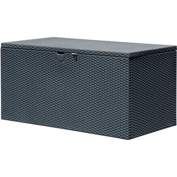 Lifetime ShelterLogic oceľový box 509L antracit SL01001