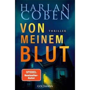 Von meinem Blut - Myron Bolitar ermittelt | Harlan Coben, Gunnar Kwisinski (ISBN: 9783442496242)