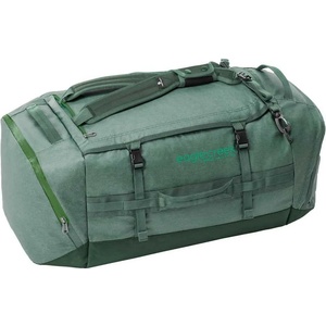 Eagle Creek Сак Eagle creek Cargo Hauler 90L duffle bag - Green (Duck Green)