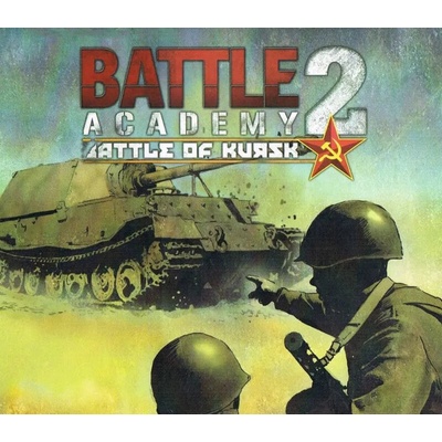 Battle Academy 2: Battle of Kursk