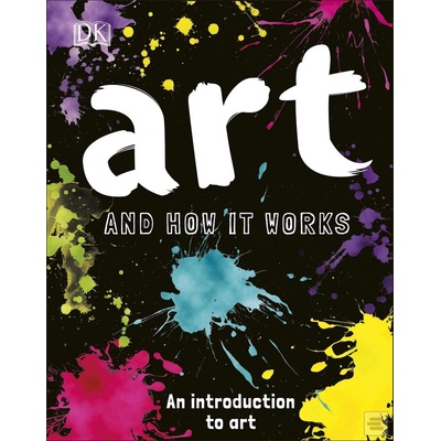 How Art Works
