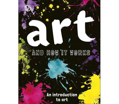 How Art Works