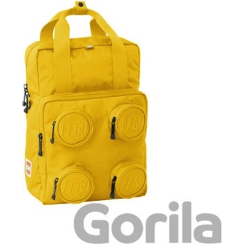 LEGO® Signature Brick žlutý