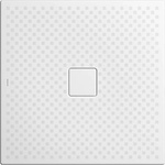 KALDEWEI Avantgarde - Душ-тава Conoflat 783-2, 90x90 см, с противоплъзгащо покритие по цялата повърхност, с полистиролна основа, бяла 465335040001 (465335040001)