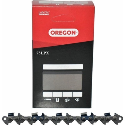 Oregon Pilový řetěz 3/8" 1,5mm 59 článků hranatý zub 73LPX059E