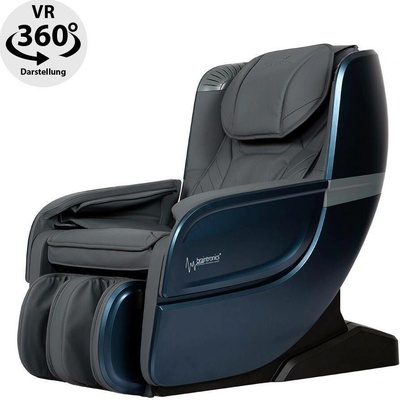 Casada ECO SONIC Šedomodrá