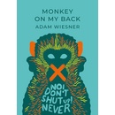Monkey on back - Adam Wiesner