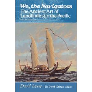 We, the Navigators | David Lewis (ISBN: 9780824815820)