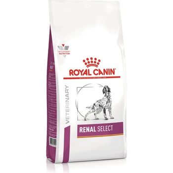Royal Canin VHN Dog RENAL SELECT 2 kg