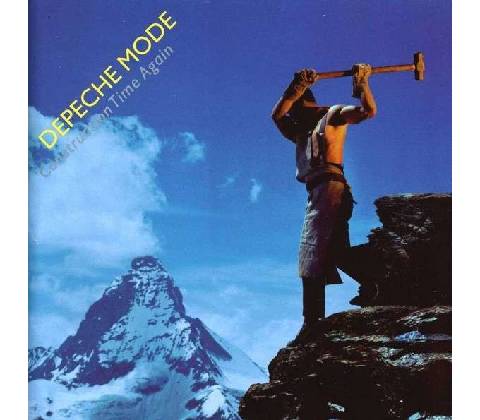 Depeche Mode Construction Time Again