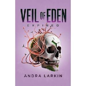Veil of Eden | Andra Larkin (ISBN: 9798992159103)