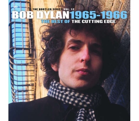 DYLAN BOB: BOOTLEG SERIES 12 CD