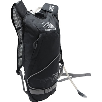 Image 1 of Karrimor ReFuel 2 plus 2 Hydration Pack - Black