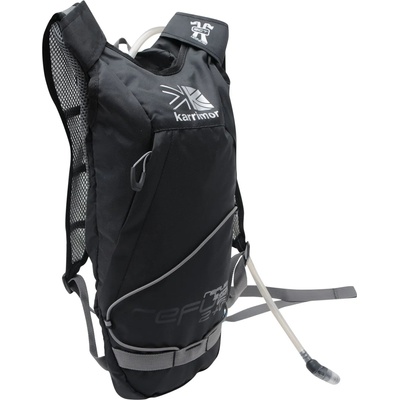 Karrimor ReFuel 2 plus 2 Hydration Pack - Black