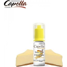 Capella Flavors USA New York Cheesecake 10 ml