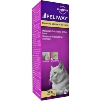 Ceva Feliway Classic Travel spray 60 ml