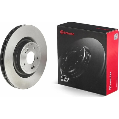 Brzdový kotúč BREMBO 09.D027.11