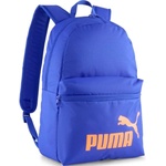 PUMA Phase 4 Backpack - СИН -- BLUE