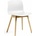 Hay AAC 12 Lacquered Solid oak / white