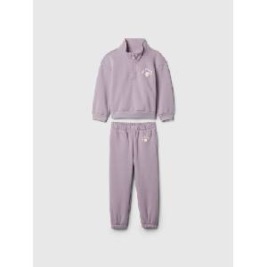 GAP Бебешки спортен комплект Gap Athletic GAP GAP | Lilav | Момчешки | 2 години