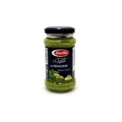 Barilla Pesto Genovese omáčka 190 g