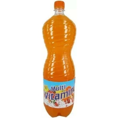 Beneta limonáda multivitamín 2 l