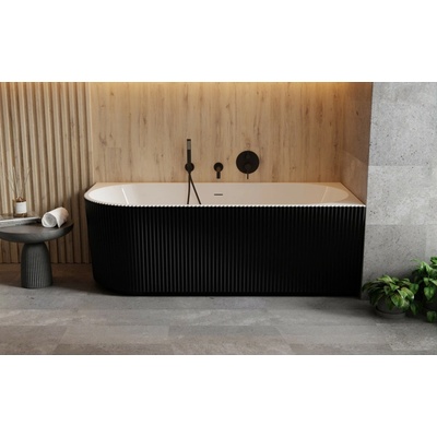 Besco Denaya 170 x 78 cm VANDENA170BWPW