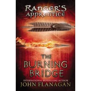 Burning Bridge (ISBN: 9780142408421)