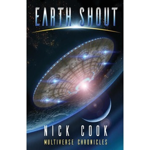 Earth Shout (ISBN: 9781999893477)