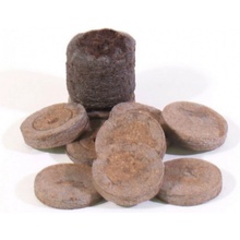 Sadbovacia tableta Jiffy 7 – 41 mm Množstvo: 10 ks