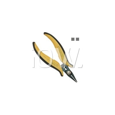 Úchopové kleště PN 5001, ploché - 121102060001